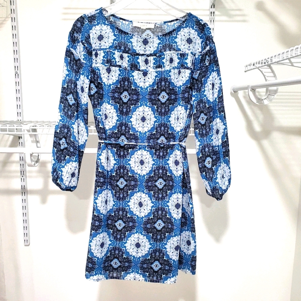 Loft dress